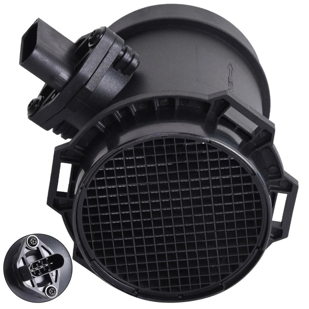 MAF Mass Air Flow Sensor for BMW 740i 740iL E39 E38 (1995–2003)