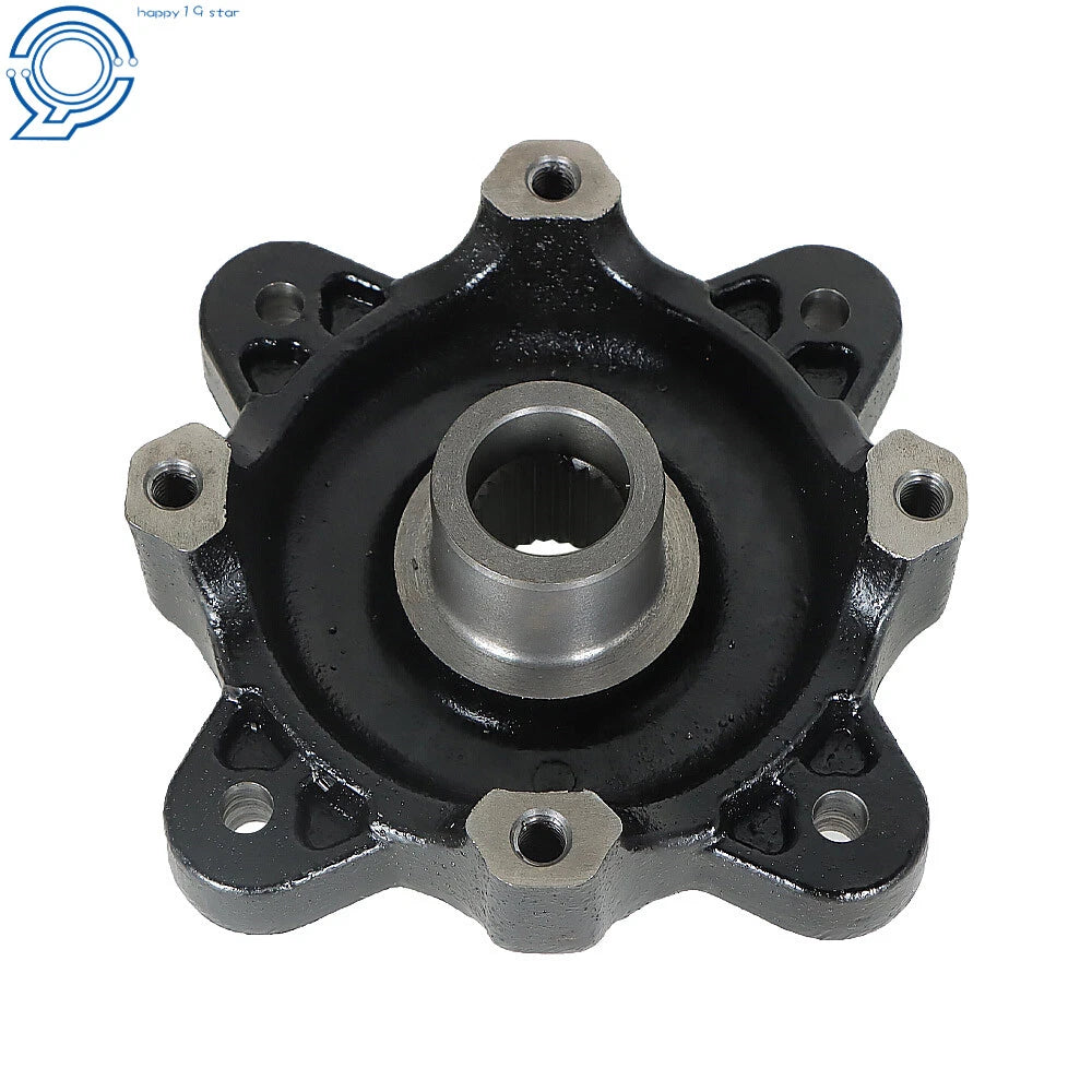 Front Wheel Hub for Polaris Ranger 800 (2011–2011)