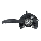 Front Right Steering Knuckle and Wheel Hub Bearing for Honda Accord (2009–2012)