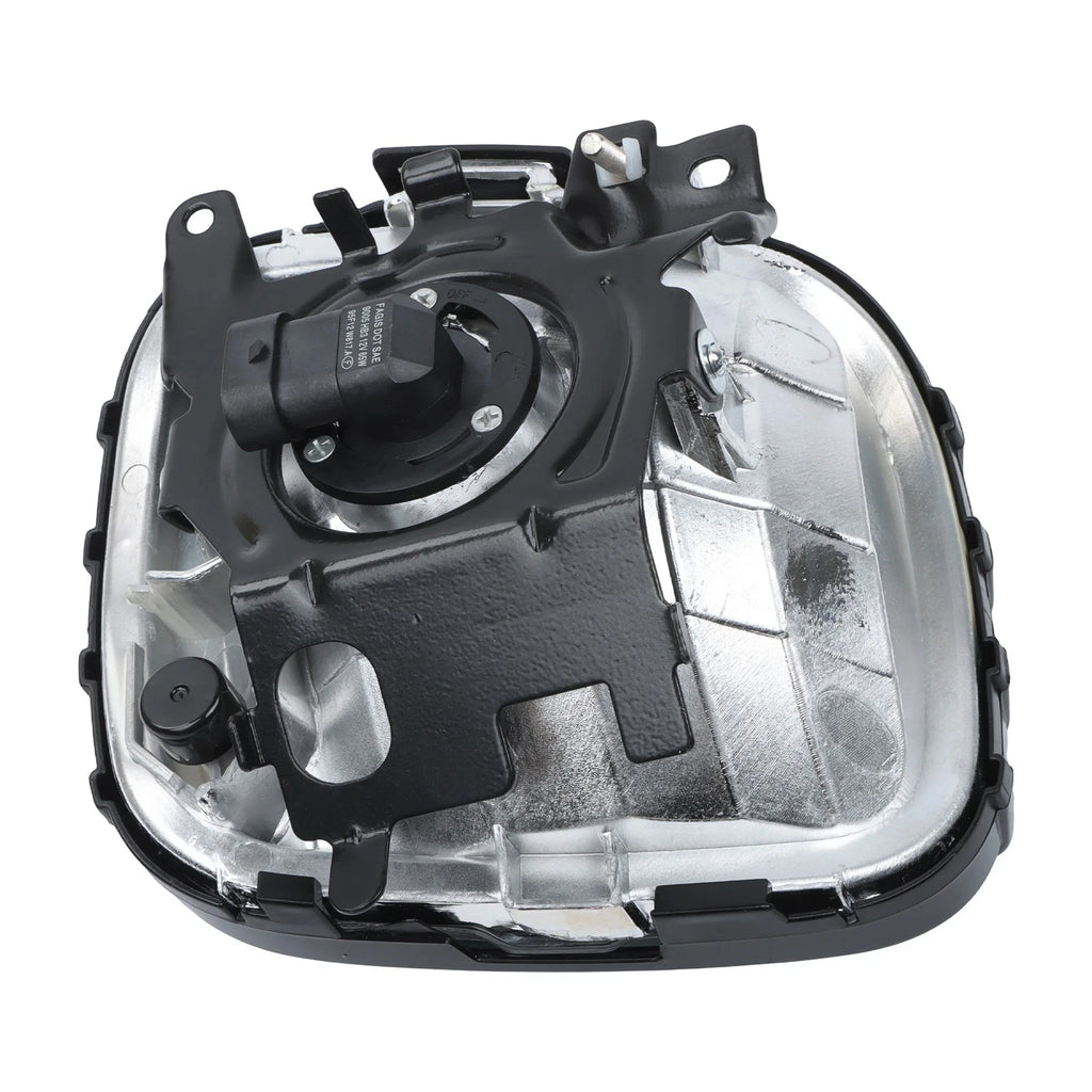 Fog Light with Guard for Subaru Forester (1998-2000)