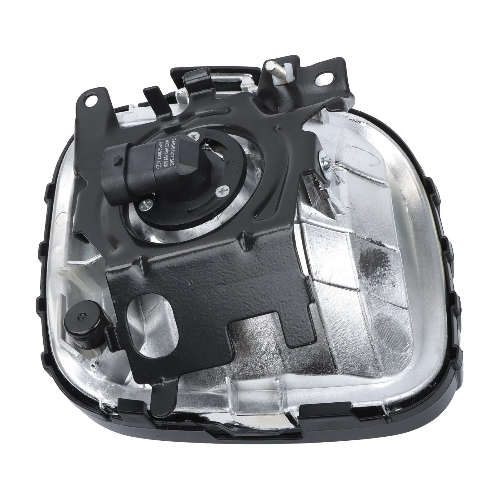 Fog Light with Guard for Subaru Forester (1998-2000)