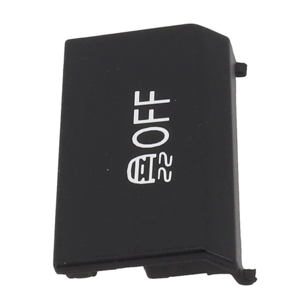 Switch Button Cap OFF for BMW M3 (2008–2013)