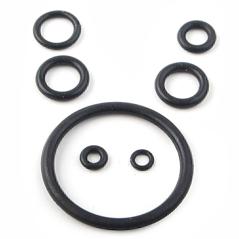 Carburetor Rebuild Kit for Suzuki LT230S Quadsport (1985–1988)