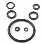 Carburetor Rebuild Kit for Suzuki LT230S Quadsport (1985–1988)