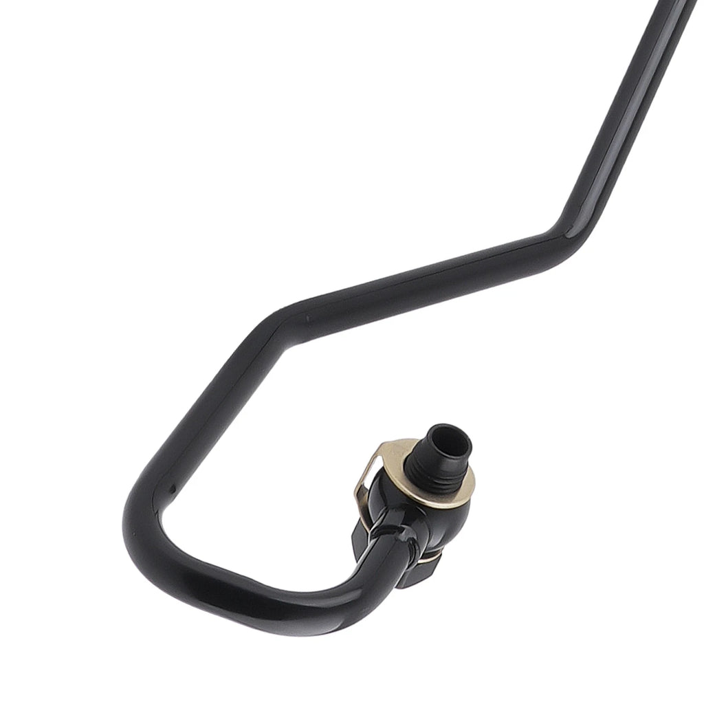 Turbo Coolant Feed Return Line for Ford Explorer Flex Taurus 3.5L (2009–2019)