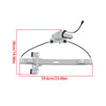 Rear Right Power Window Motor Assembly for Ford F-150 (2004–2014) 751-261
