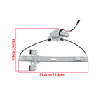 Rear Right Power Window Motor Assembly for Ford F-150 (2004–2014) 751-261