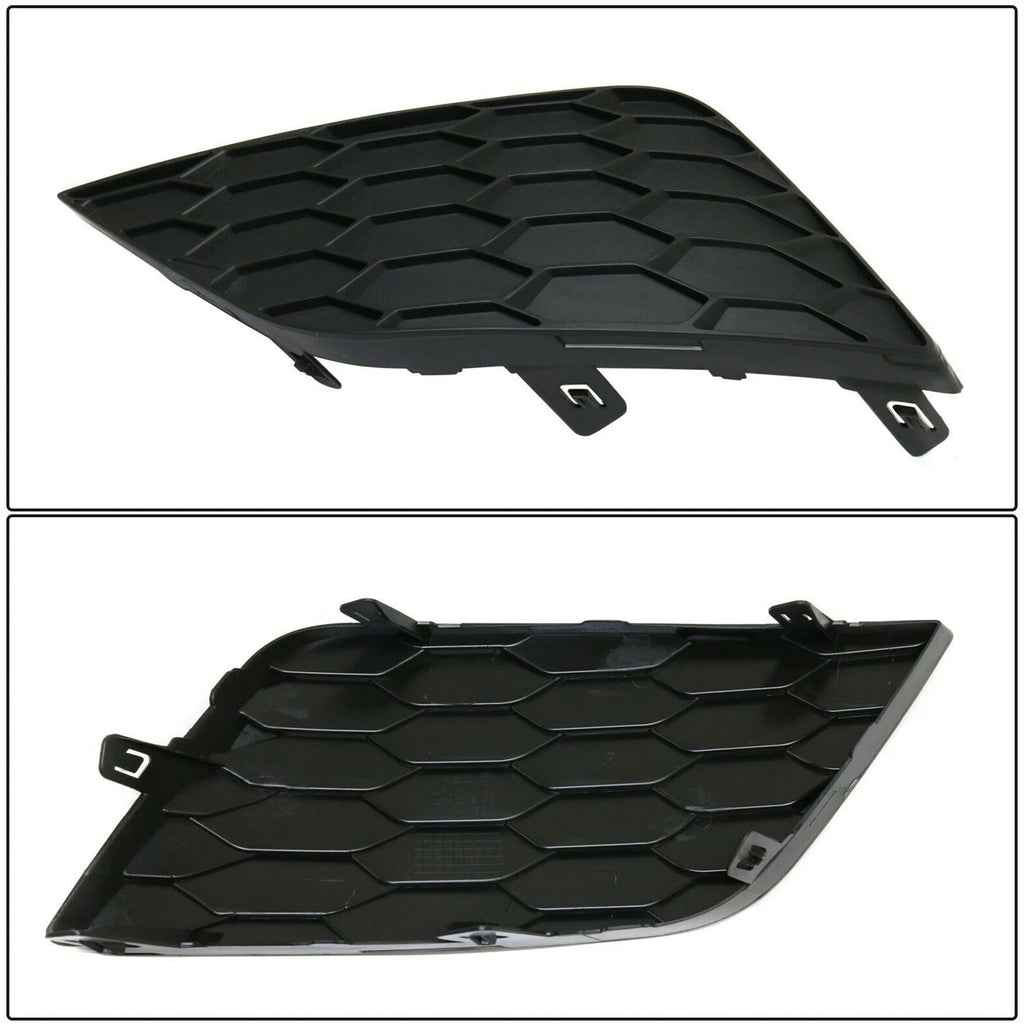 Fog Light Cover for Nissan Sentra (2016â2018) Left Side