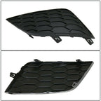 Fog Light Cover for Nissan Sentra (2016â2018) Left Side