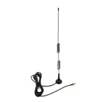 Magnetic Base Antenna 136-174MHz 400-470MHz for