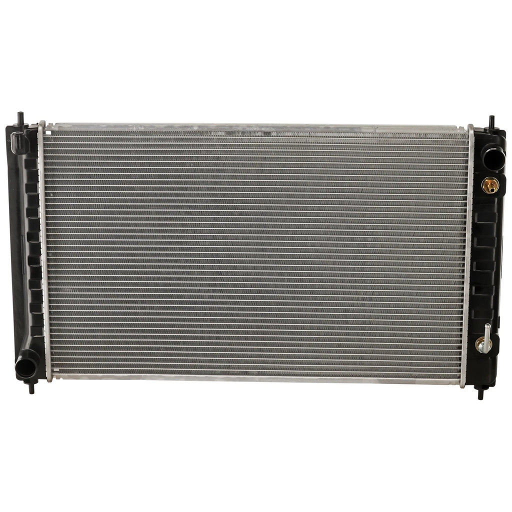 Radiator for Nissan Altima 4 Cyl 2.5L (2016–2018) with Transmission Cooler