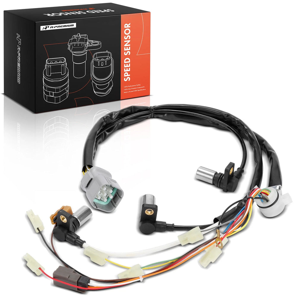 Automatic Transmission Speed Sensor for Subaru Outback Legacy (2001–2002)
