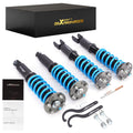 Coilover Shocks & Springs Kit for Jaguar XF (2007–2015)