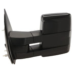 Heated Driver Left Side Mirror for Ford F-150 (2009–2014)