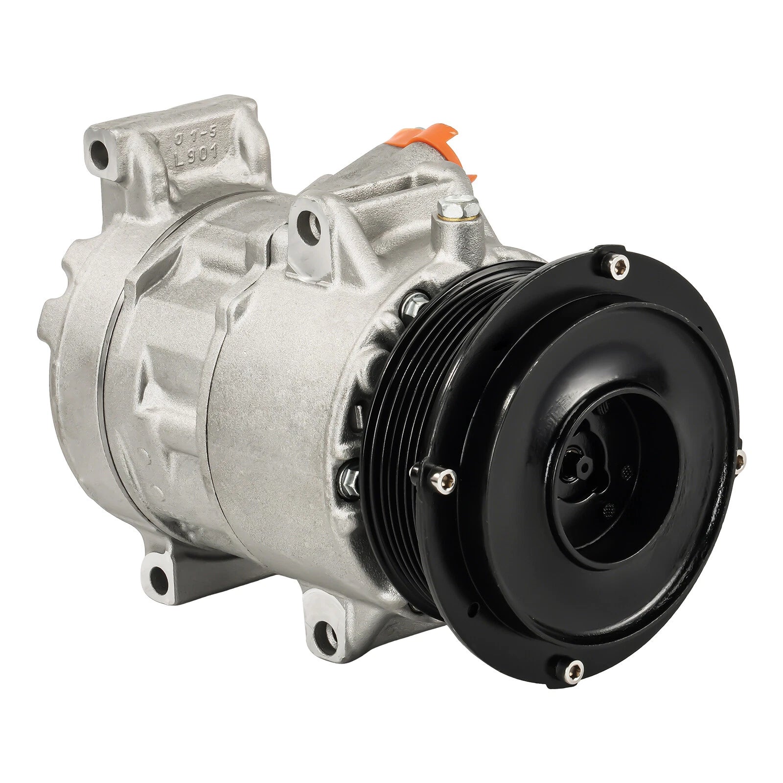 Air Conditioner Compressor for Toyota Camry RAV4 (2006–2009)