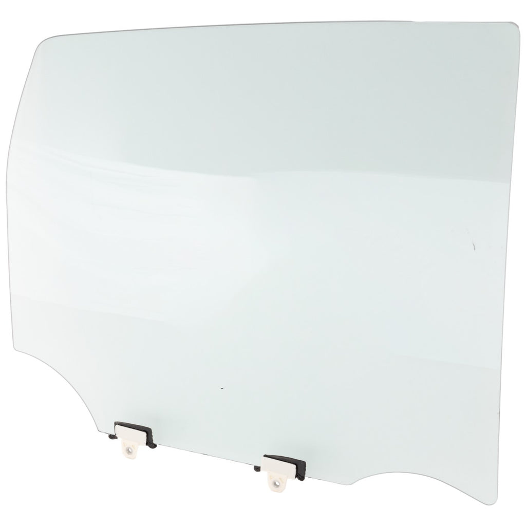 Rear Passenger Right Door Glass for Nissan Versa Note