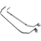 2X Fuel Tank Straps for Ford Focus (2005-2011)