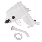 Windshield Fluid Reservoir Tank with Washer Pump for Nissan Murano (2019–2024)