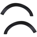 Fender Trim Set for Ford Explorer (2006–2010) Front Left & Right Rear