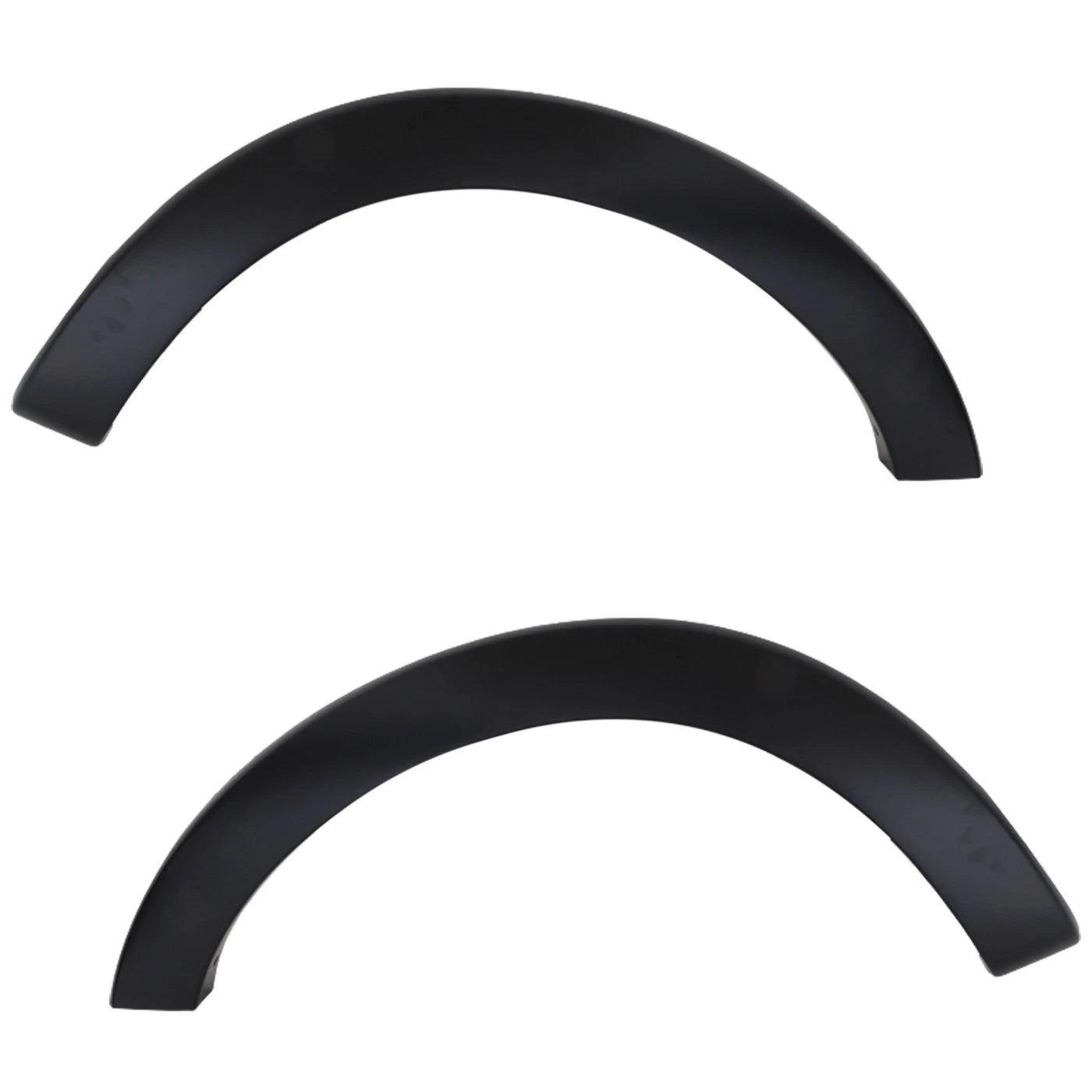 Fender Trim Set for Ford Explorer (2006–2010) Front Left & Right Rear