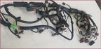 Front Engine PCM Wire Harness for Jaguar XJ8 VDP X308 (2001)