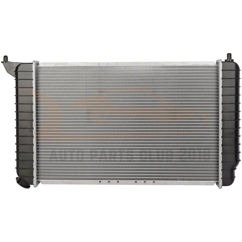 Radiator Assembly for Chevrolet S10 GMC Sonoma (1994-2003) Aluminum Core