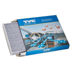 Replacement Cabin Air Filter for Lexus GS350 GS460 GS430 GS300 (2006–2019), Toyota Venza (2009–2017)