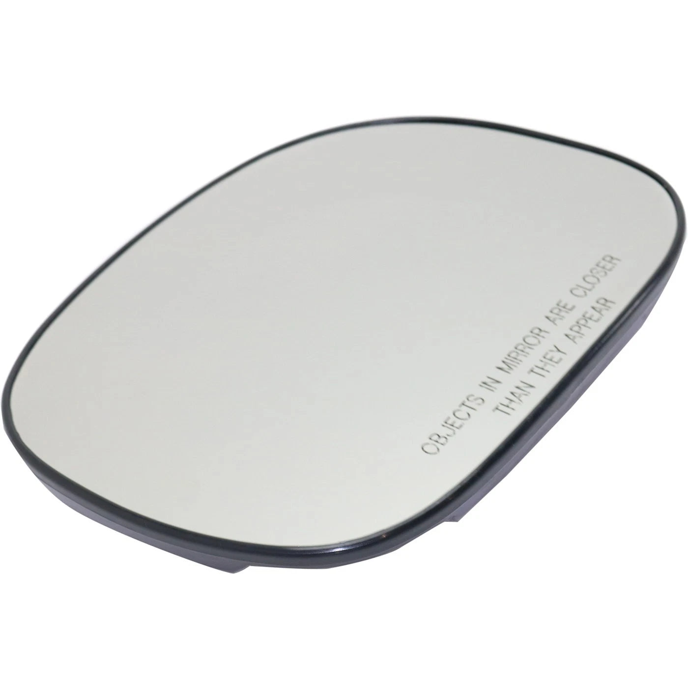 Set of 2 Mirror Glasses for Ford F150 F250