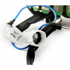 Generator Stator Coil for Yamaha TTR225 XT225 (1999–2007)