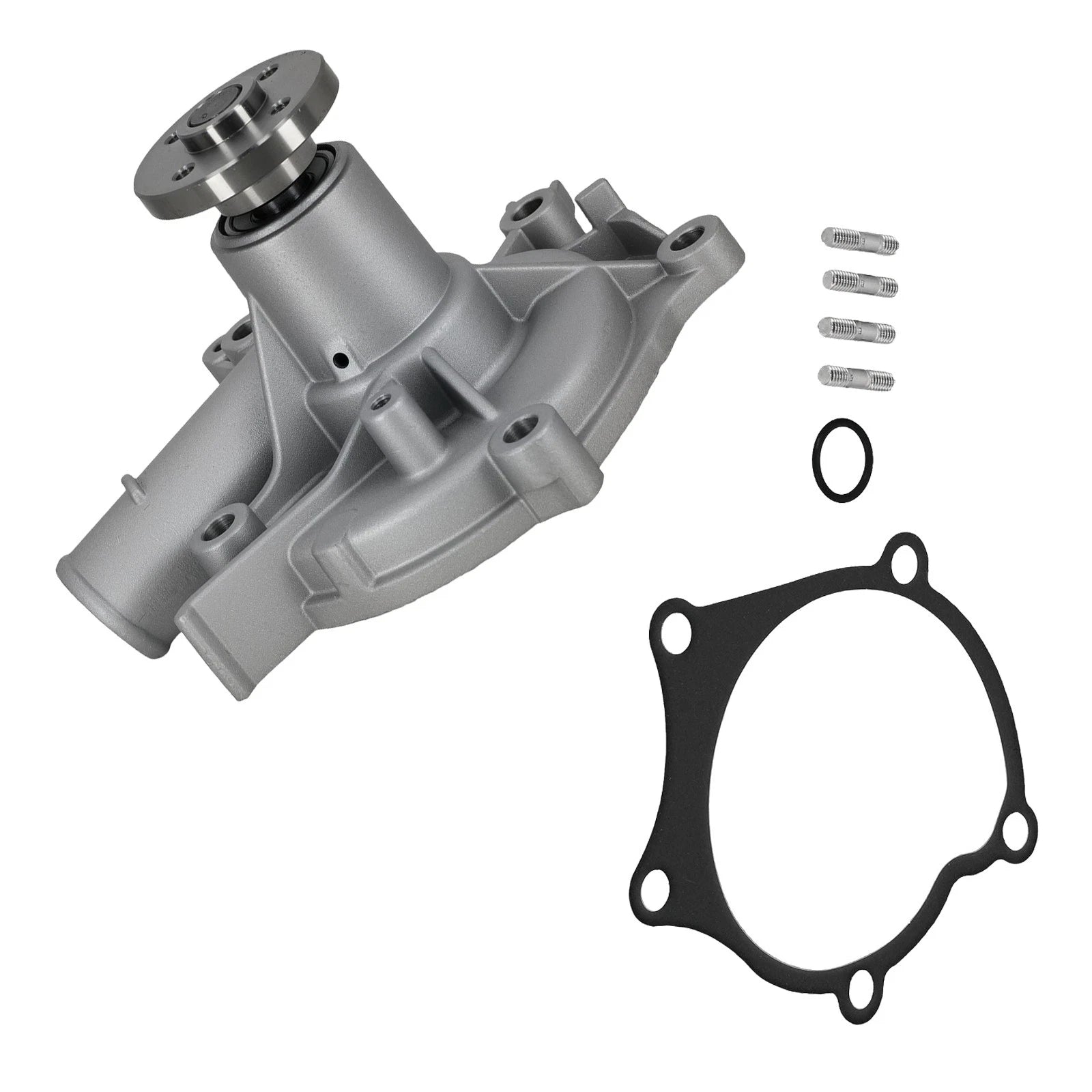 Water Pump for Mitsubishi Forklift 4G63/4G64 (1041579, MD972457)