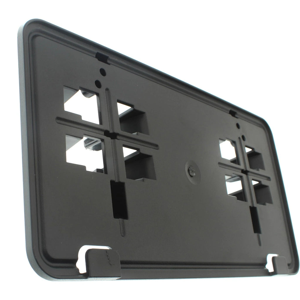 Front license plate bracket for Ford F-150 (2015-2017)