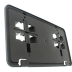 Front license plate bracket for Ford F-150 (2015-2017)