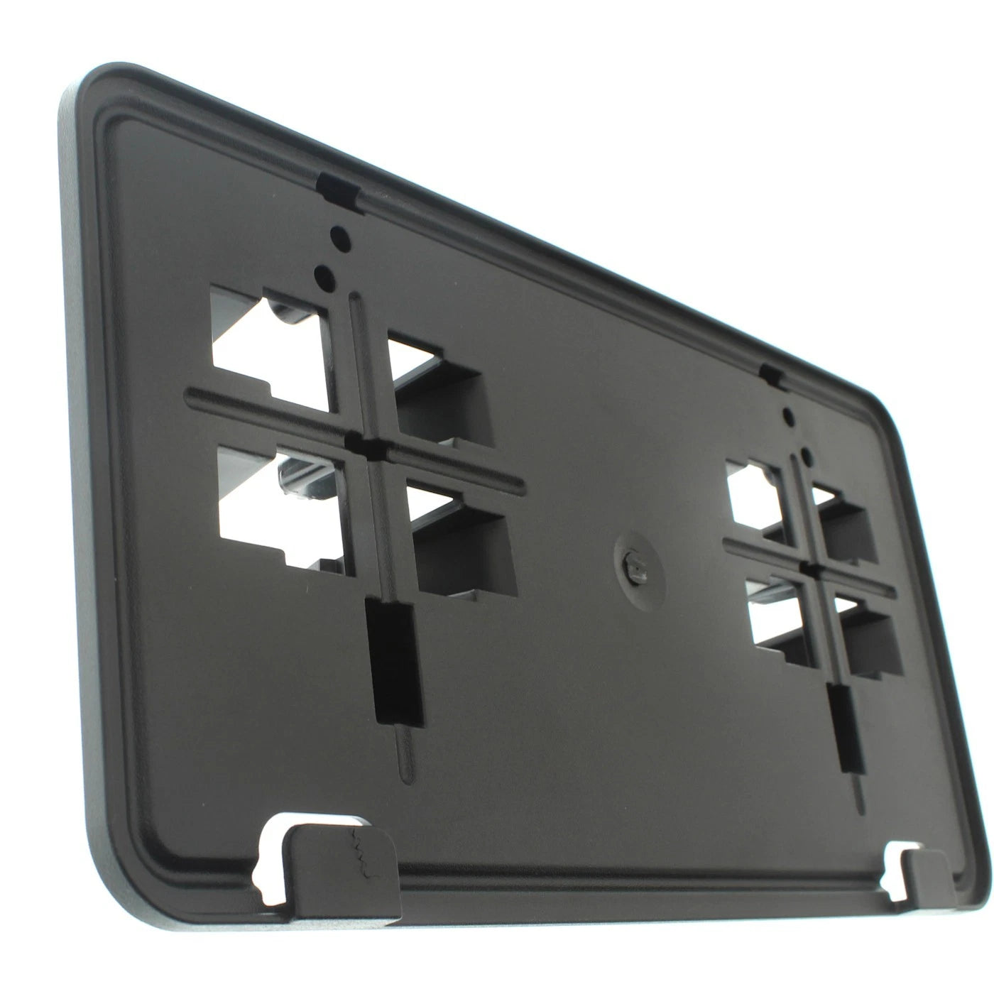 Front license plate bracket for Ford F-150 (2015-2017)
