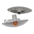 Side Marker Indicator Light for Toyota Yaris (1999-2006)