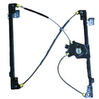 Front Left Window Regulator Without Motor for Citroen Jumpy (2007–2015)