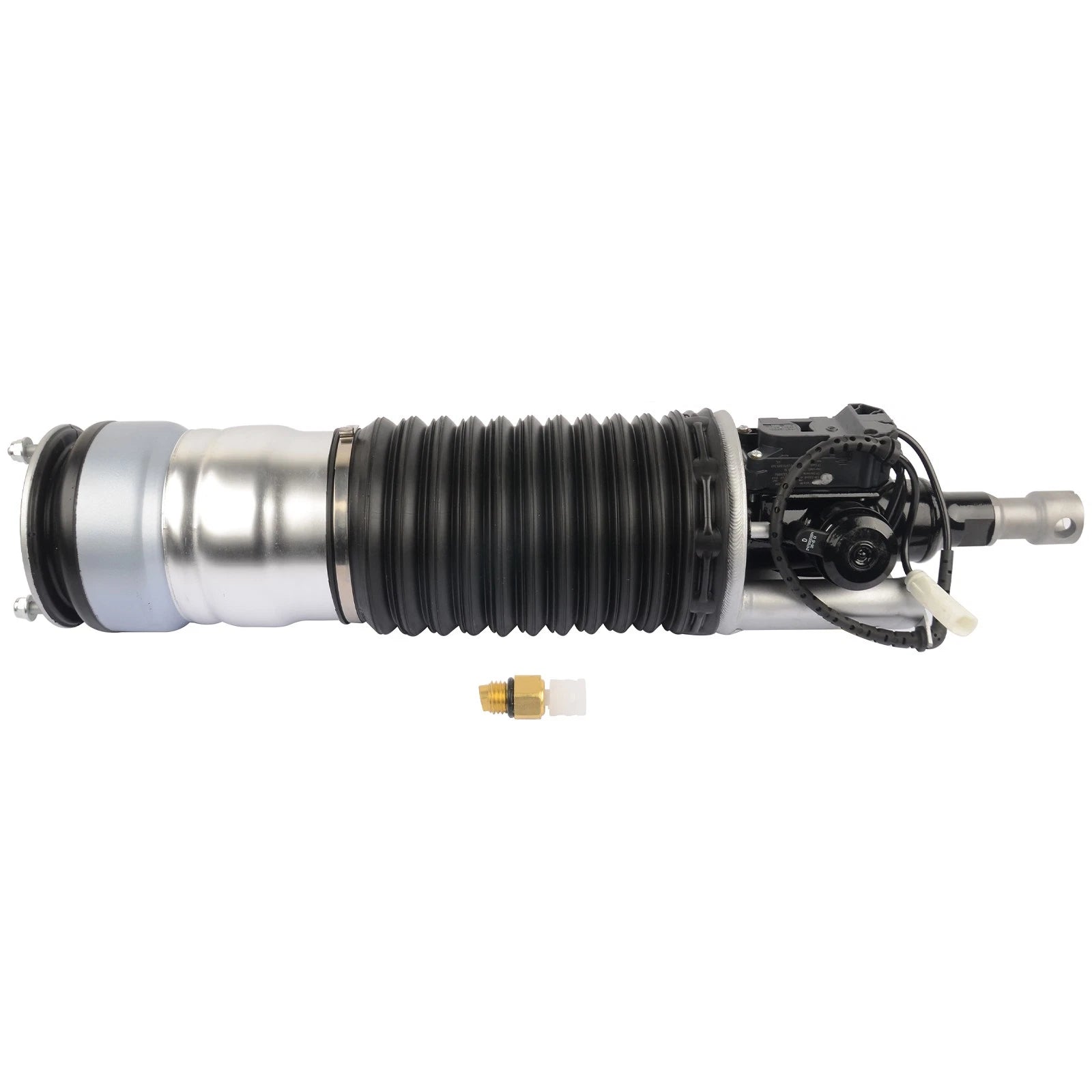 Front LH Air Suspension Strut for Rolls Royce Ghost RR4 Wraith RR5 Dawn RR6