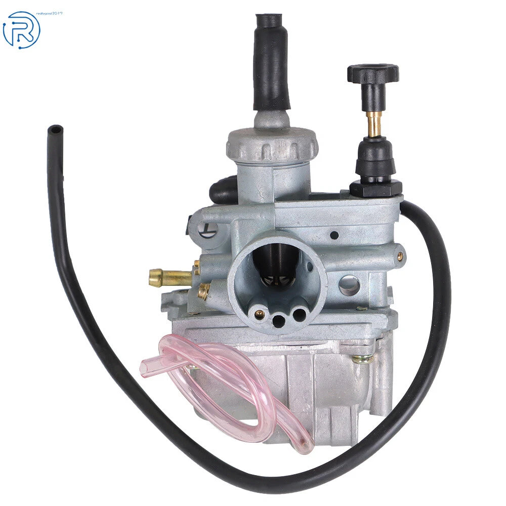 Carburetor for Suzuki LT80 Quadsport ATV (1990–1995)