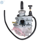 Carburetor for Suzuki LT80 Quadsport ATV (1990–1995)