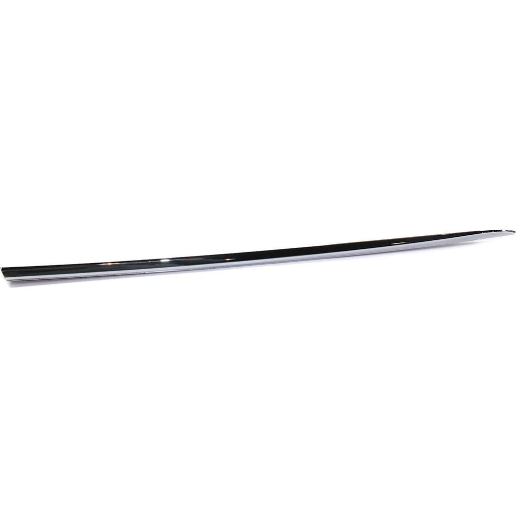 Door Molding and Beltlines for Mercedes S Class (2014–2020)