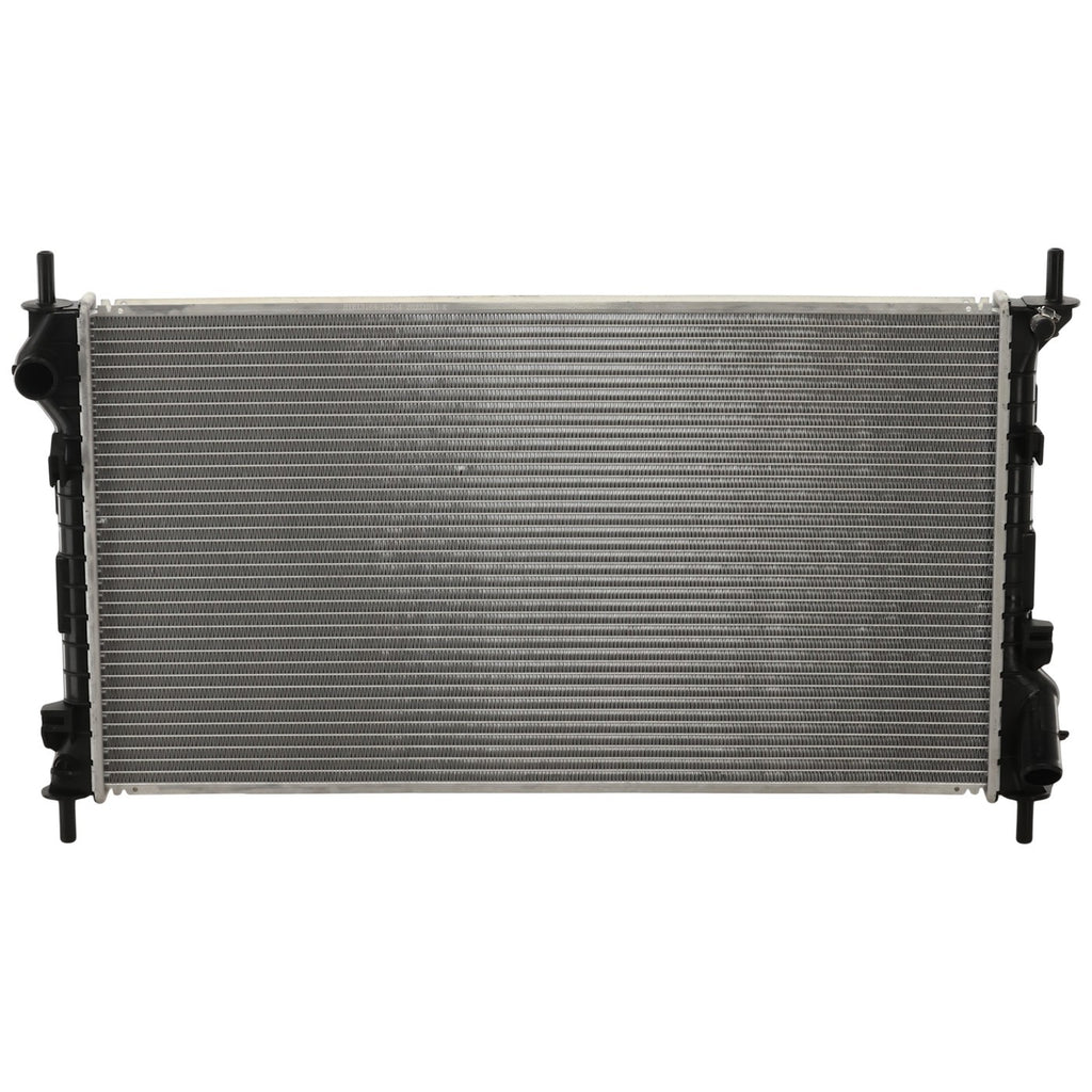 Radiator for Ford Transit Connect (2010–2013)