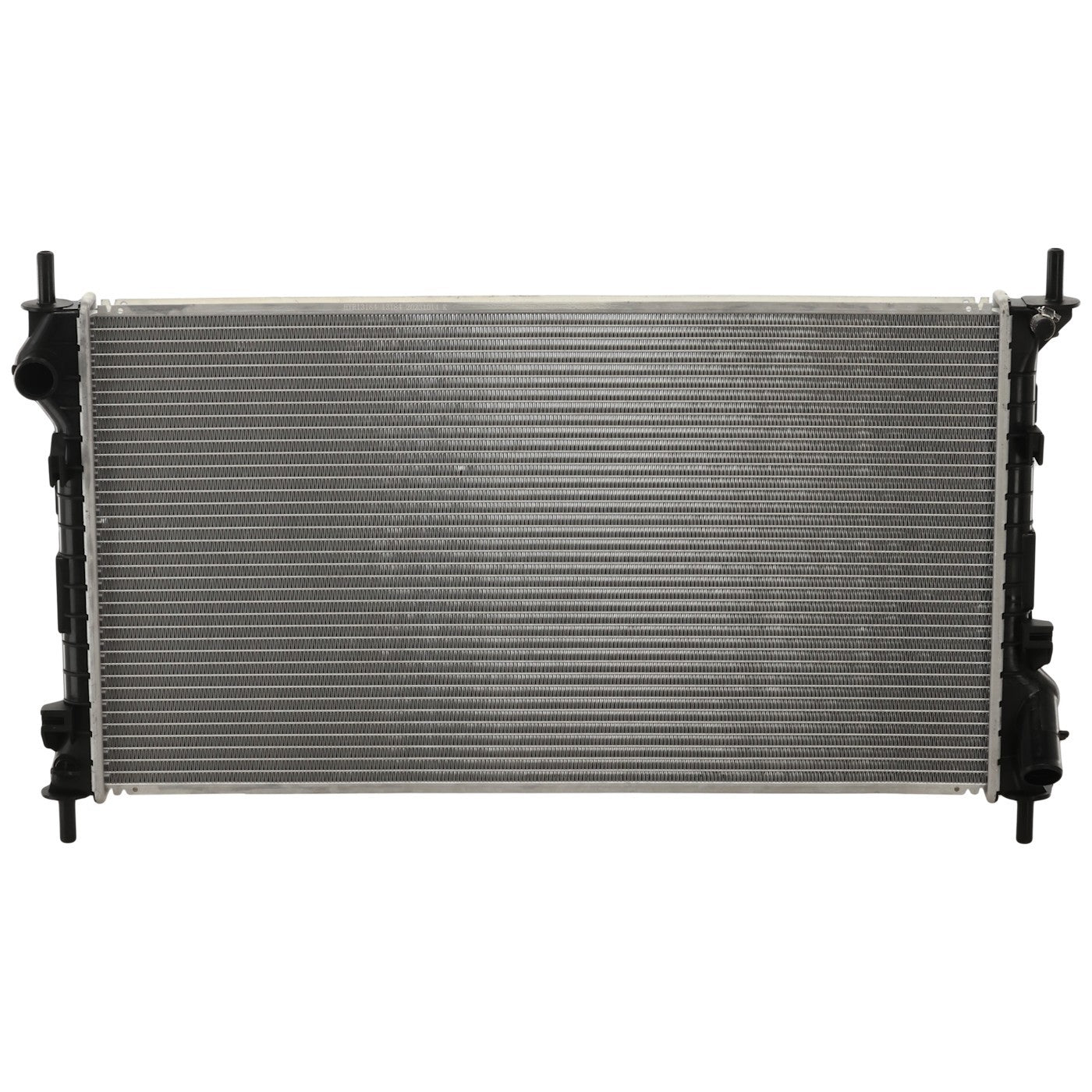 Radiator for Ford Transit Connect (2010–2013)
