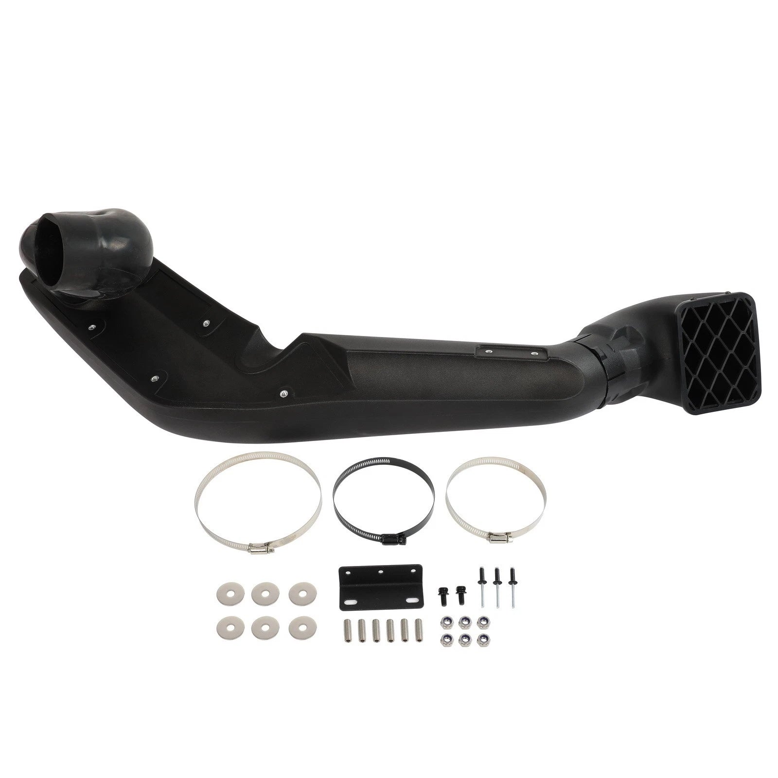Air Intake Snorkel Kit for Toyota Tacoma (2005–2015)