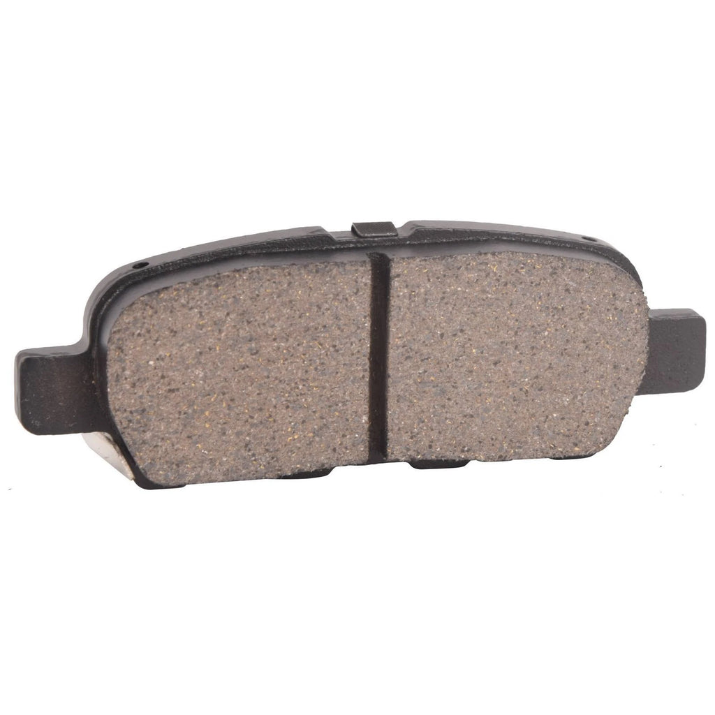 Ceramic Brake Pads for Infiniti G37 G35 EX35 FX35 M35 M37 M45 Q70 (2007–2013)