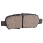 Ceramic Brake Pads for Infiniti G37 G35 EX35 FX35 M35 M37 M45 Q70 (2007–2013)