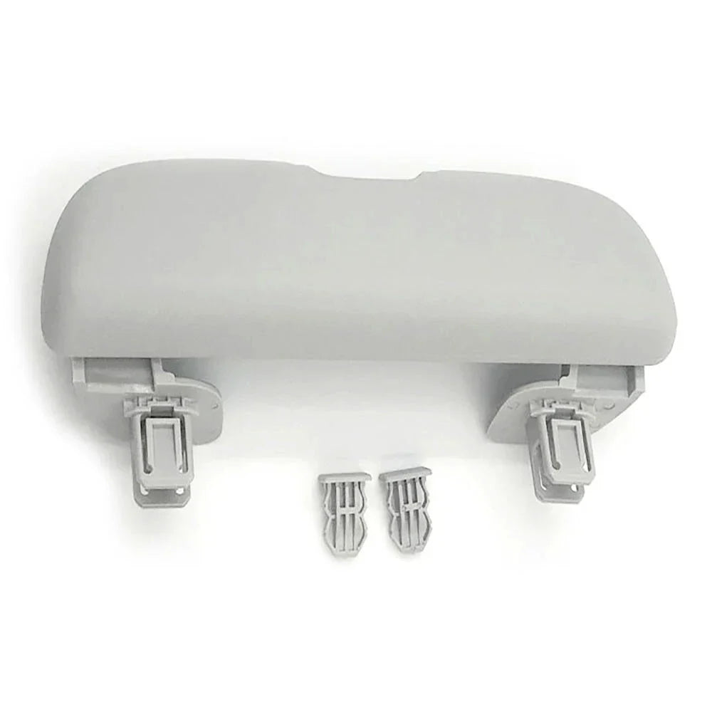 1x Glasses Case Holder for 14-19 Smart Fortwo 453 (2014-2019)