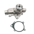 Water Pump for Jeep Wrangler TJ, Grand Cherokee, Dodge Dakota (1991–2002)