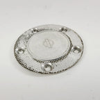 Genuine Timing Points Cover for Harley-Davidson Twin Cam (1999–2017)