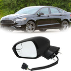 Driver Side Reversing Mirror for Ford Fusion (2015-2017)