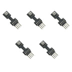 AHT25 Environmental Monitoring Sensor Module for HVAC Systems (Refrigerator)