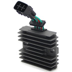 Rectifier Regulator for Yamaha Outboard F50 F60 F70 F115 (2011–2017, 2007–2013)